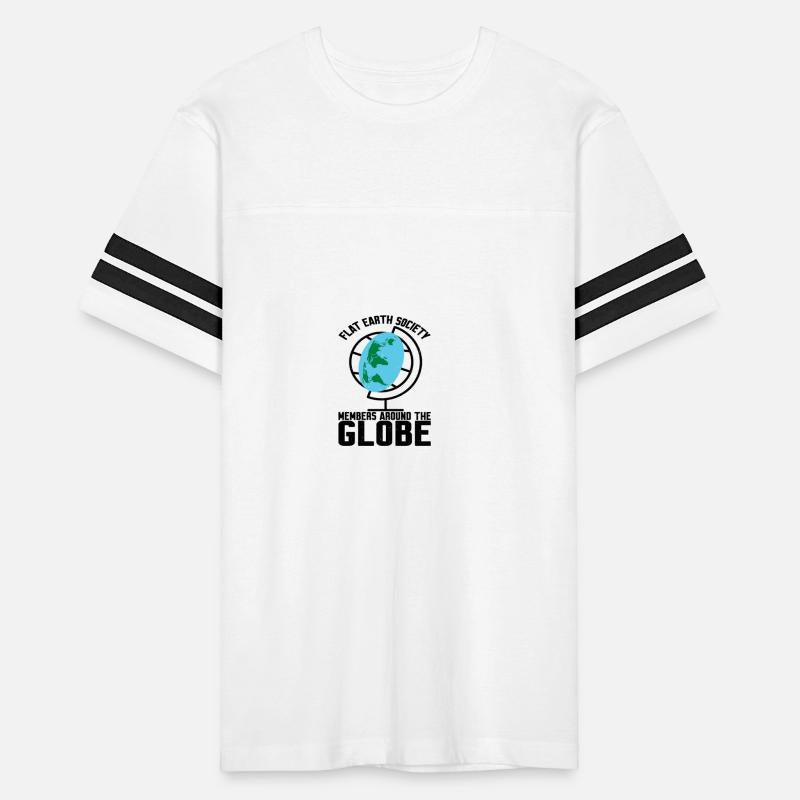 Flat Earth Society, Members Around The Globe 17