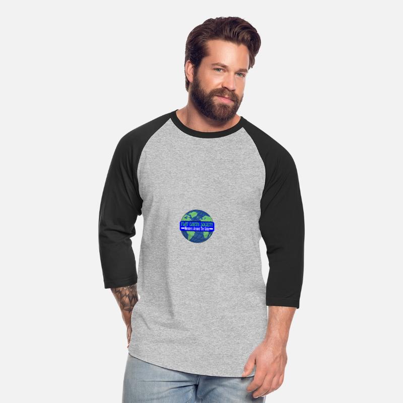 Flat Earth Society, Members Around The Globe 18