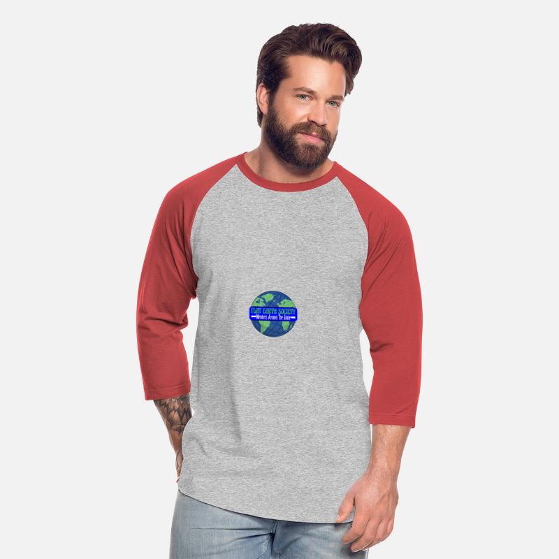 Flat Earth Society, Members Around The Globe 18