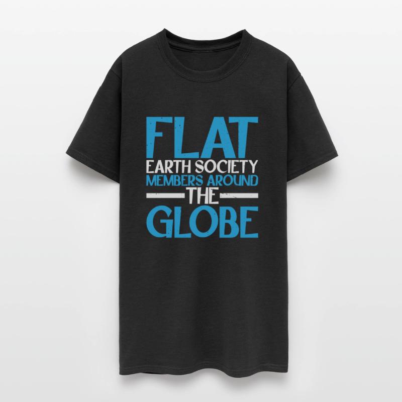 Flat Earth Society, Members Around The Globe 20