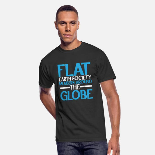 Flat Earth Society, Members Around The Globe 20