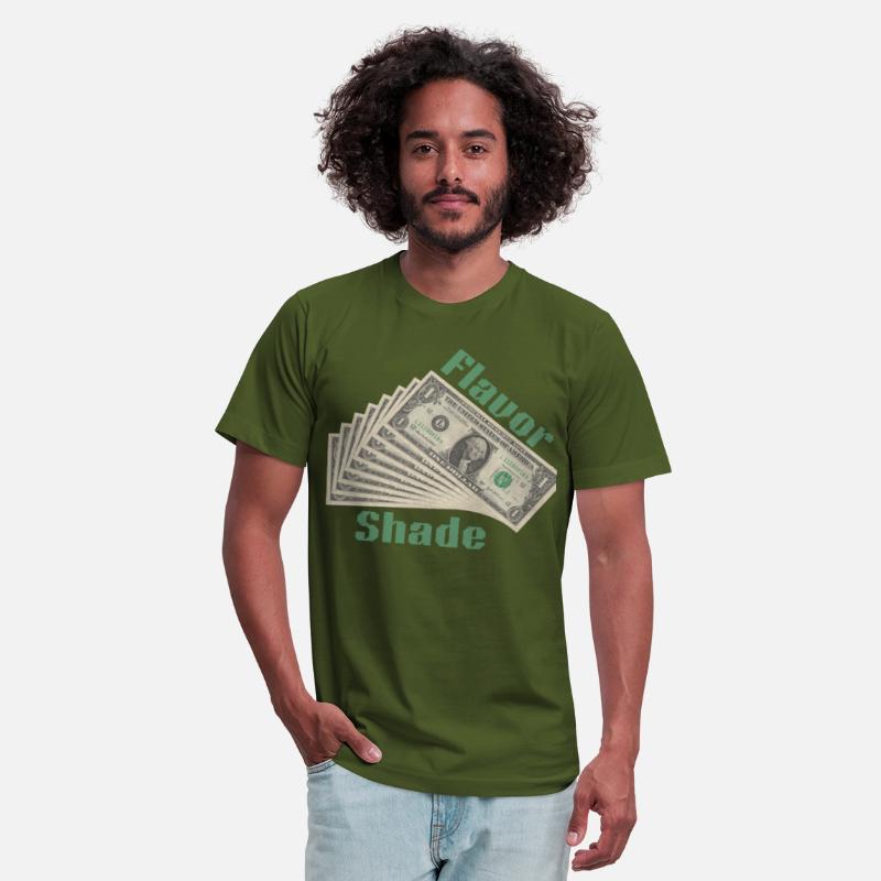 Flavor Shade Dollars