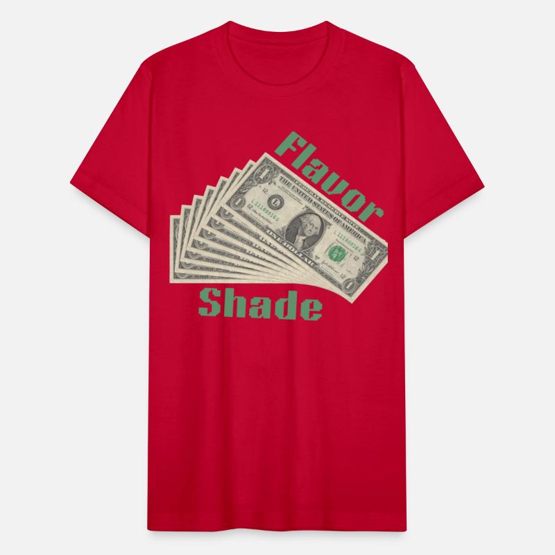Flavor Shade Dollars