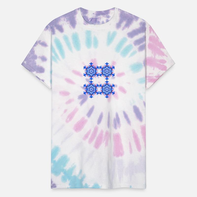 Flora Ornament Illustrate