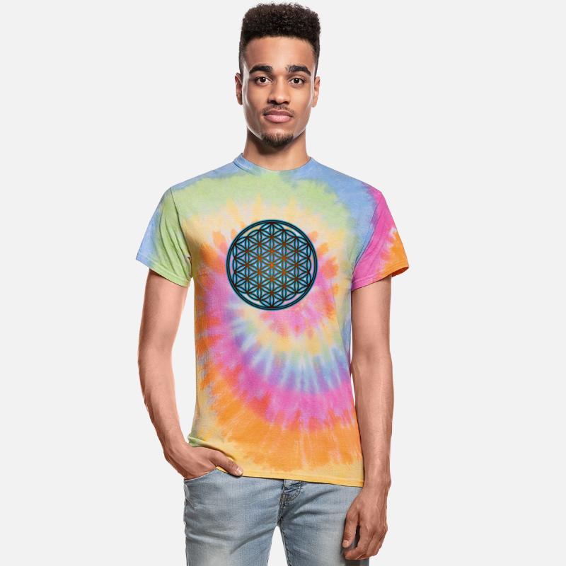 Flower of life, sacred geometry, spirituality,