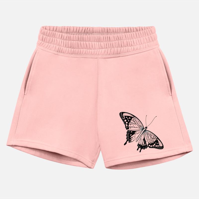 Fluttering Brilliance: The Exquisite Butterfly