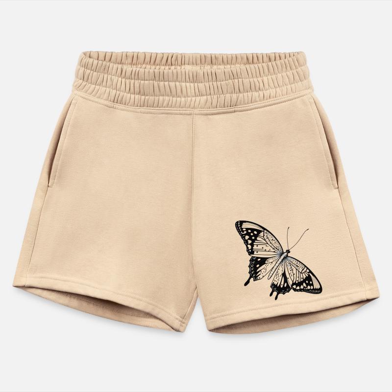 Fluttering Brilliance: The Exquisite Butterfly