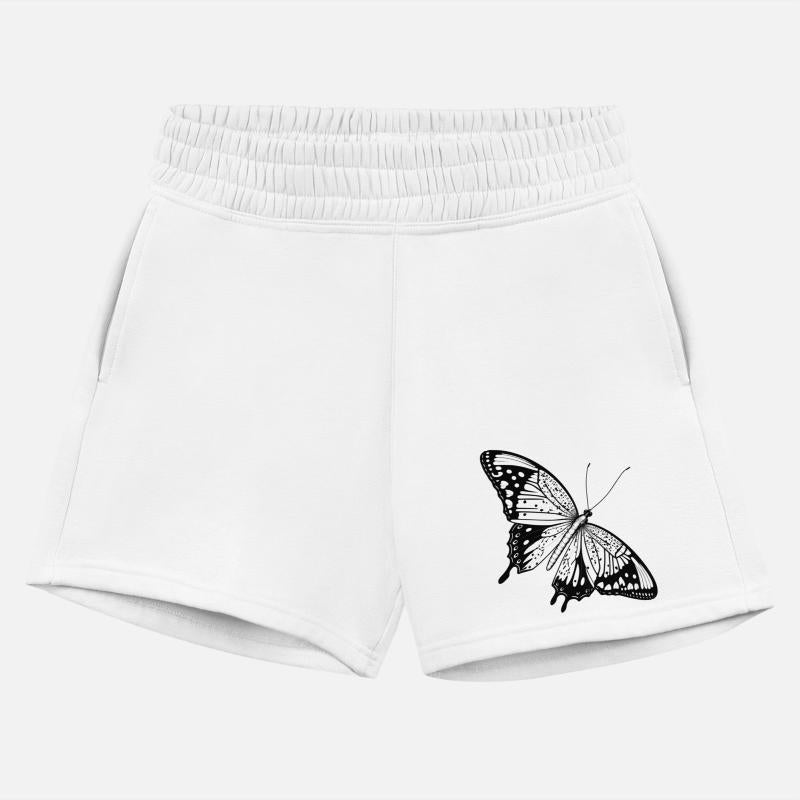 Fluttering Brilliance: The Exquisite Butterfly