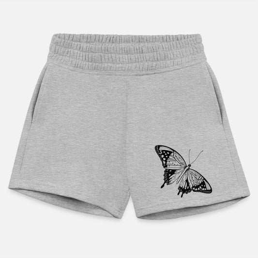 Fluttering Brilliance: The Exquisite Butterfly