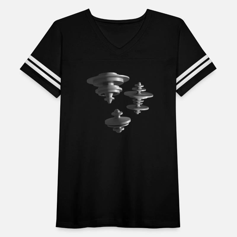 flying bodies, Floating elements