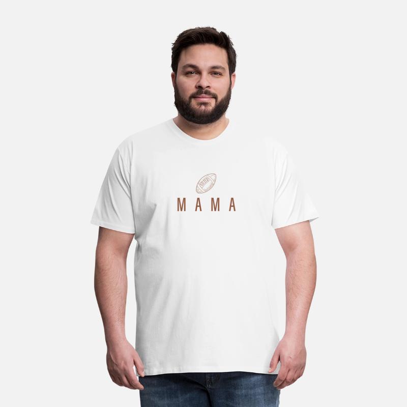 Football Mama