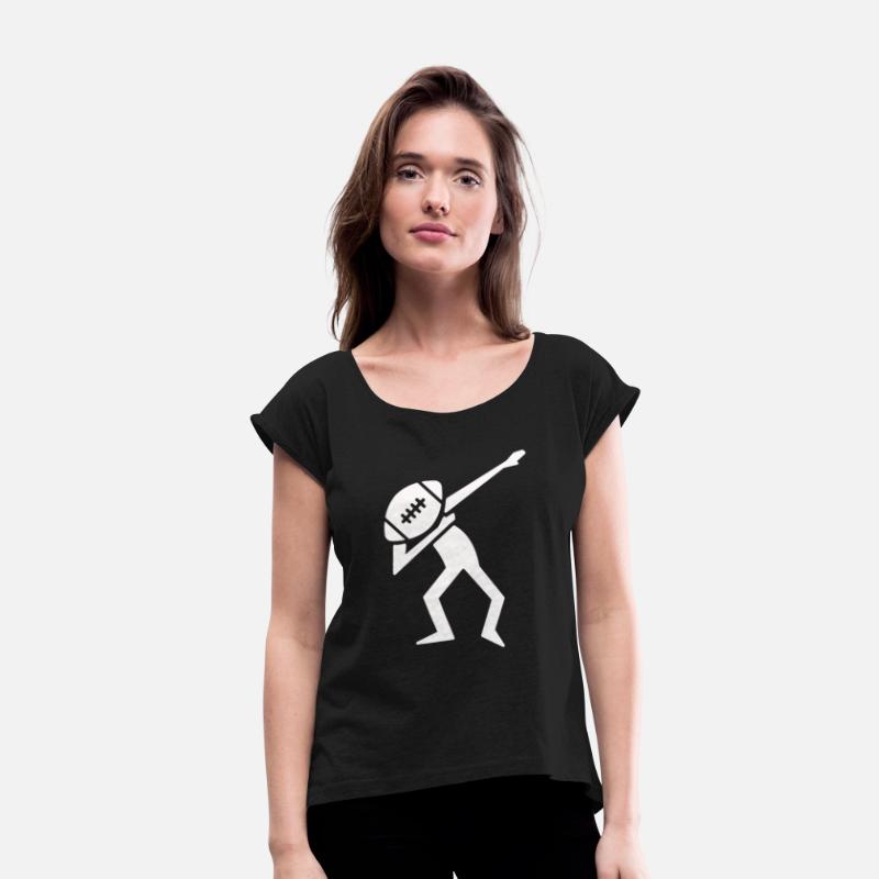 Football T Shirt funny