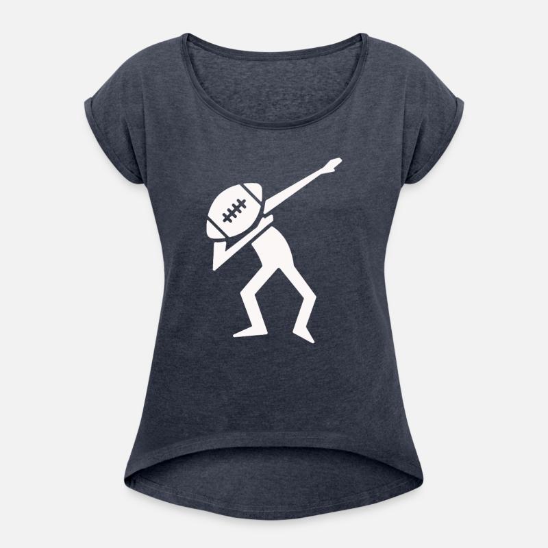 Football T Shirt funny