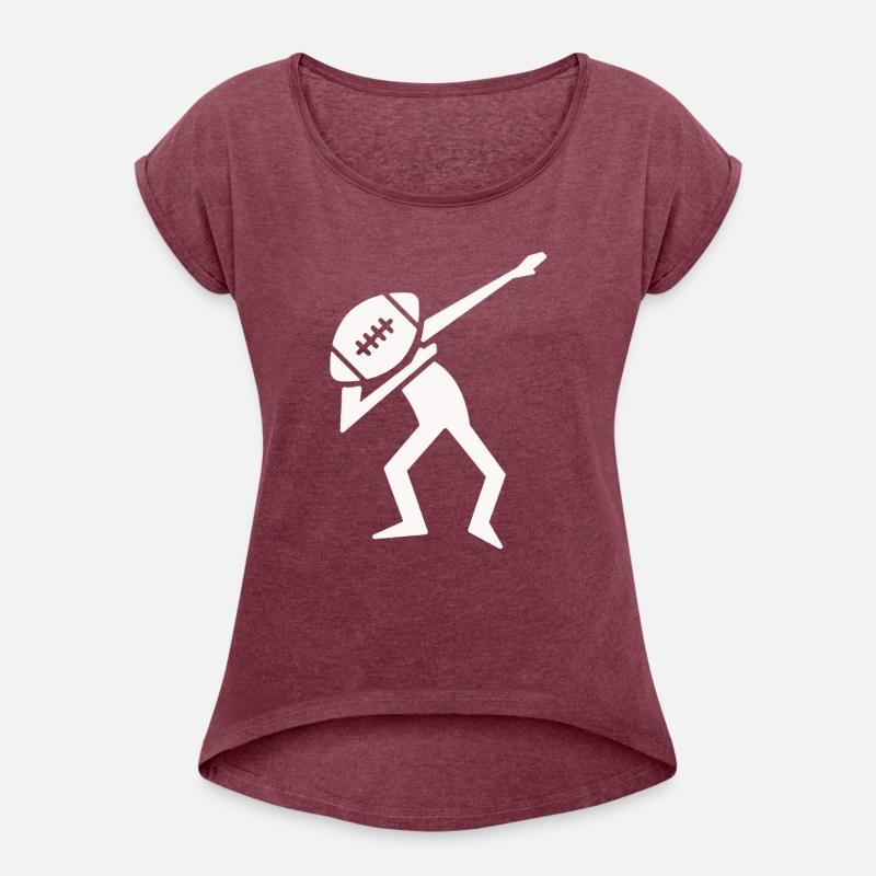 Football T Shirt funny