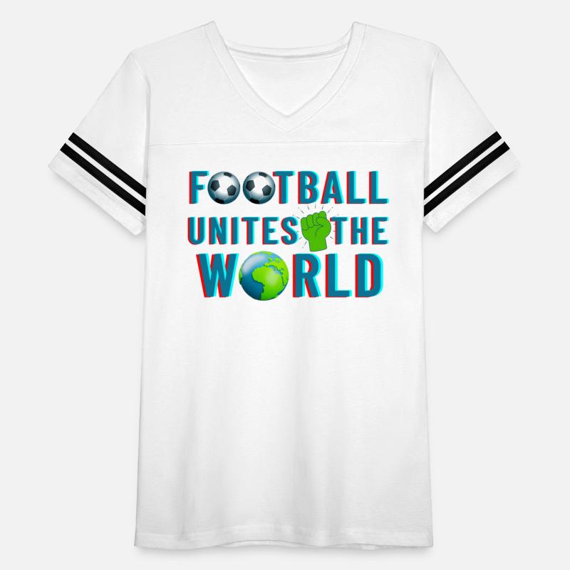 Football Unites the World