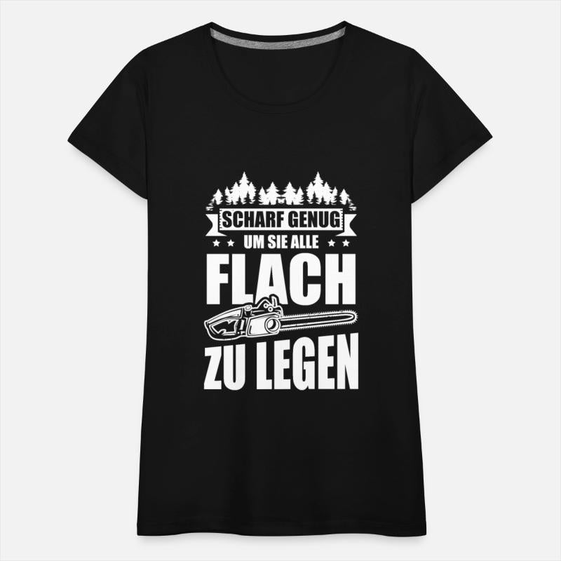 Forest Workers Chainsaw Men's Lumberjacks For