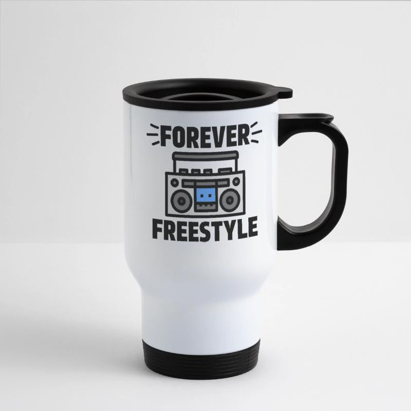 Forever Freestyle