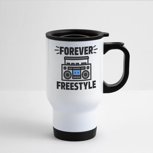 Forever Freestyle