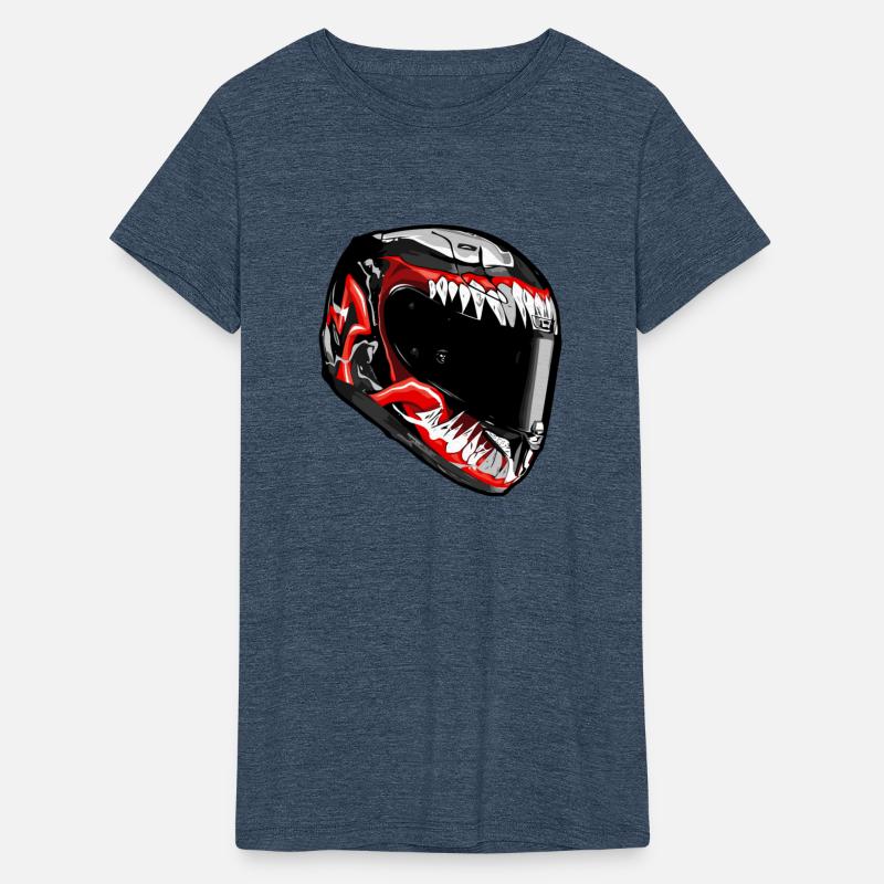 Formula Racing Helmet Motorcycle Racing Helmet Go