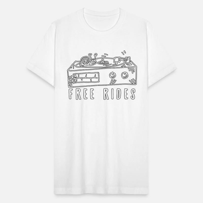 Free Rides