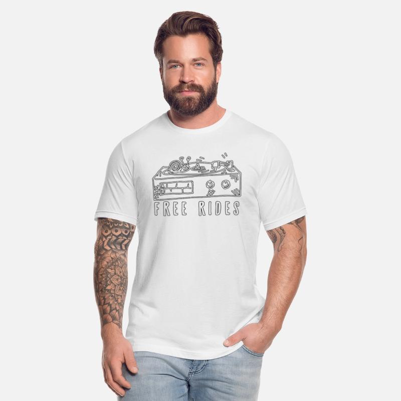 Free Rides