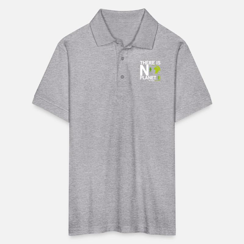 fridays for future - there is no planet B