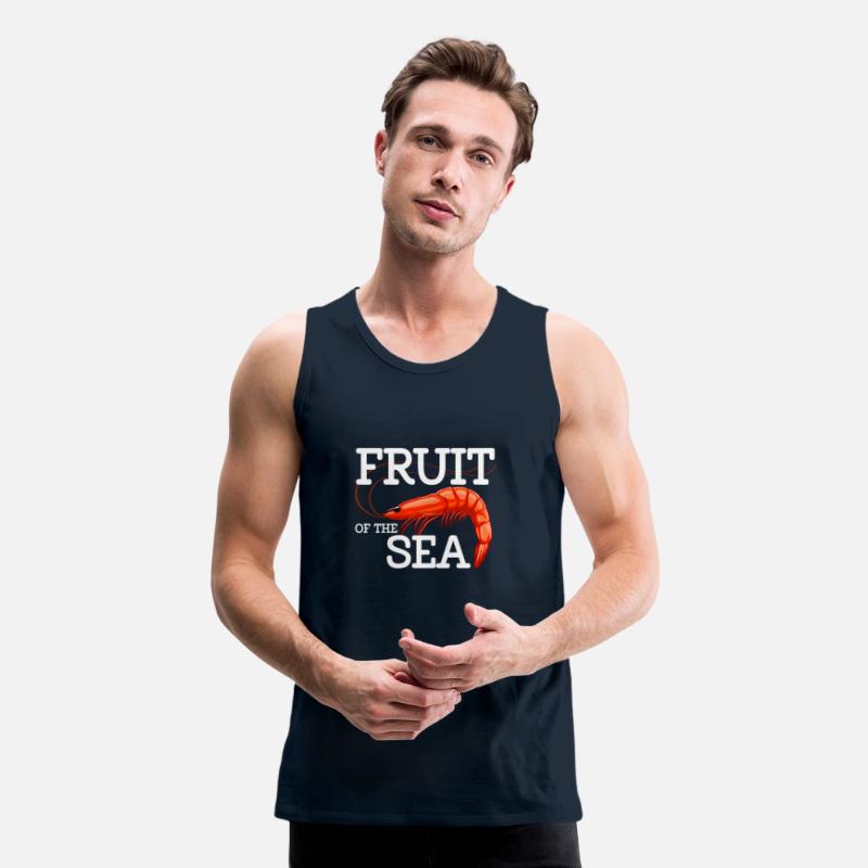 Fruit Of The Sea