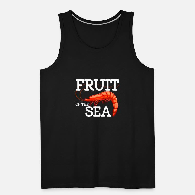 Fruit Of The Sea