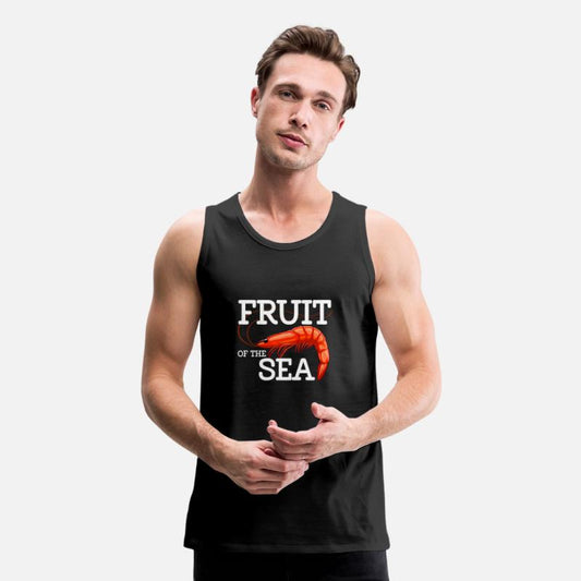 Fruit Of The Sea