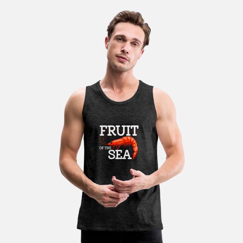 Fruit Of The Sea