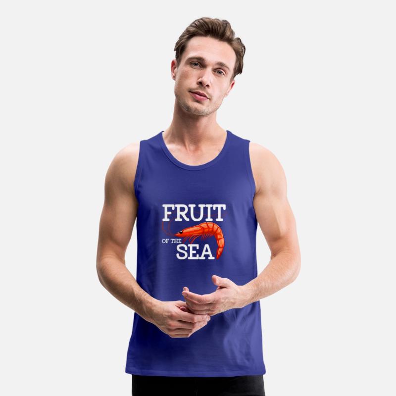 Fruit Of The Sea