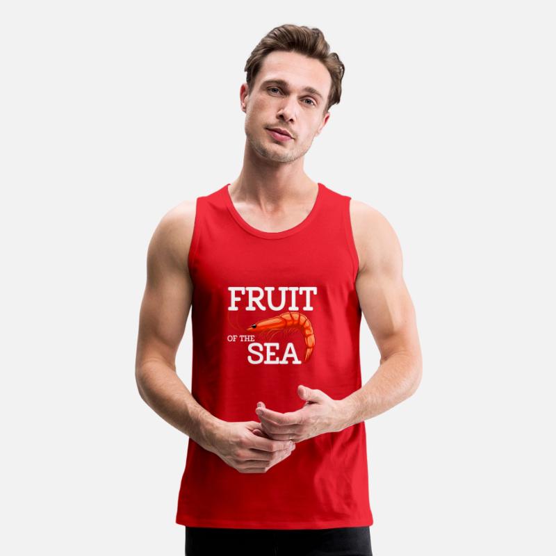 Fruit Of The Sea
