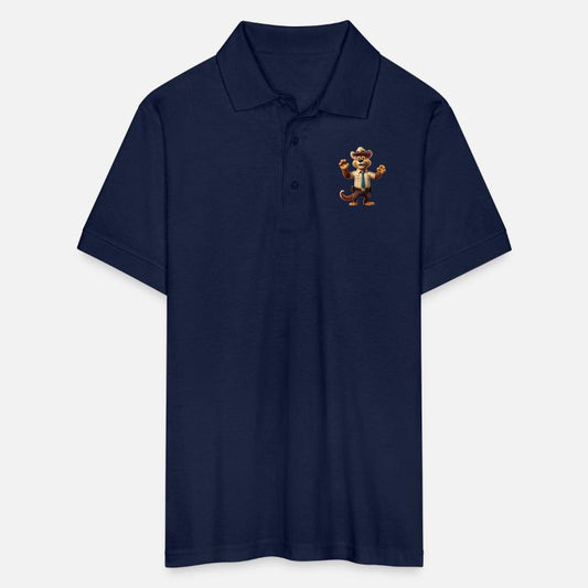 funny animal sheriff