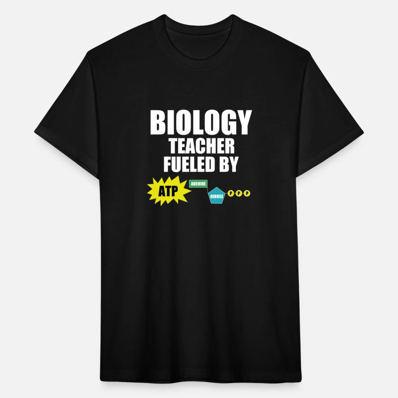 Funny Biology Teacher