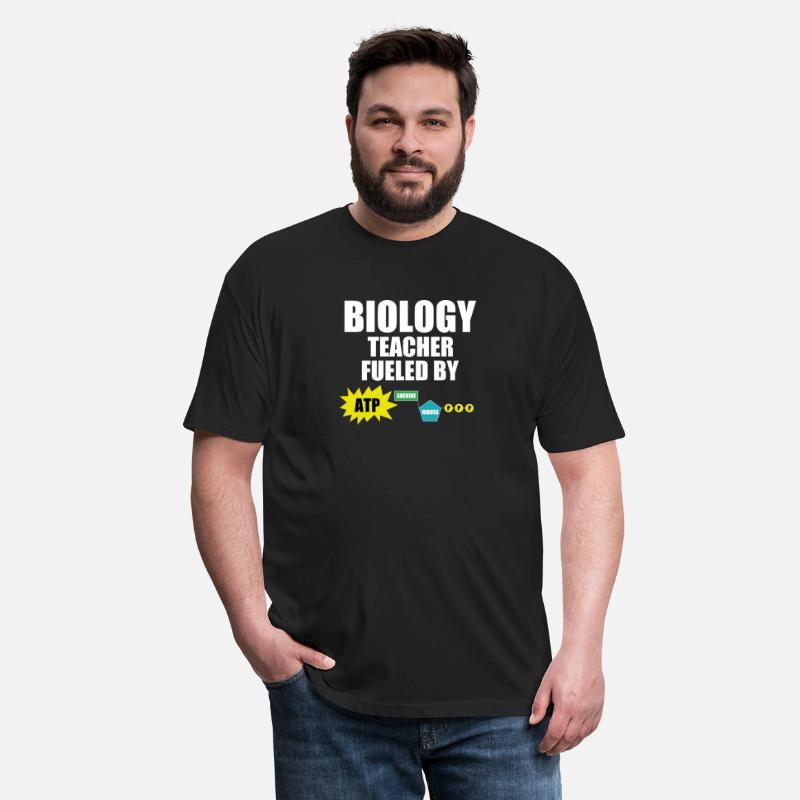 Funny Biology Teacher