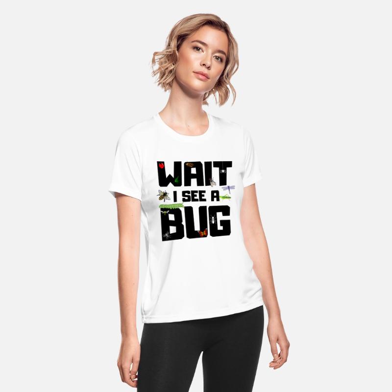 Funny Bug For Men Women Insect Ladybug Science