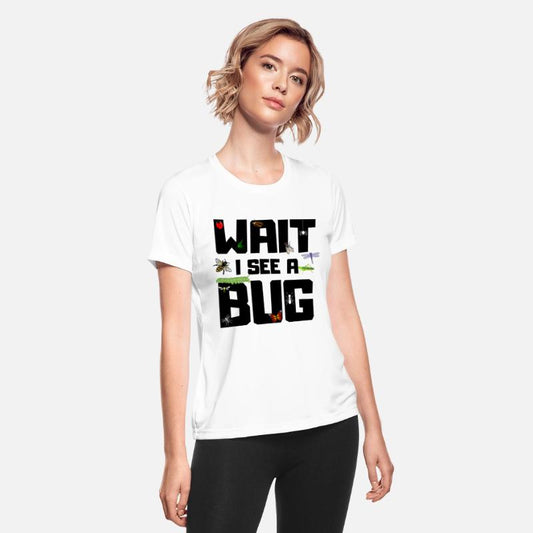 Funny Bug For Men Women Insect Ladybug Science