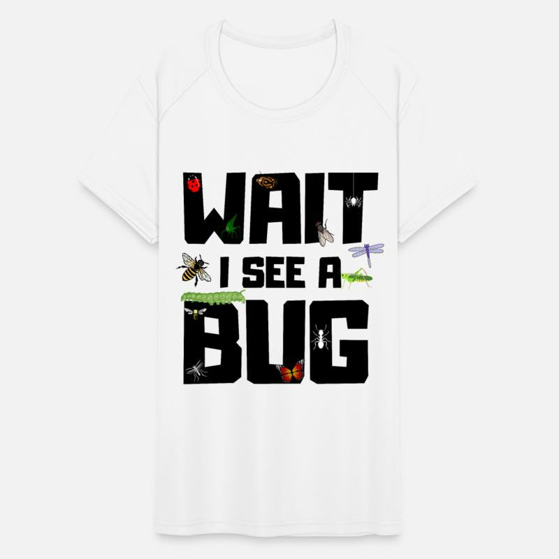 Funny Bug For Men Women Insect Ladybug Science