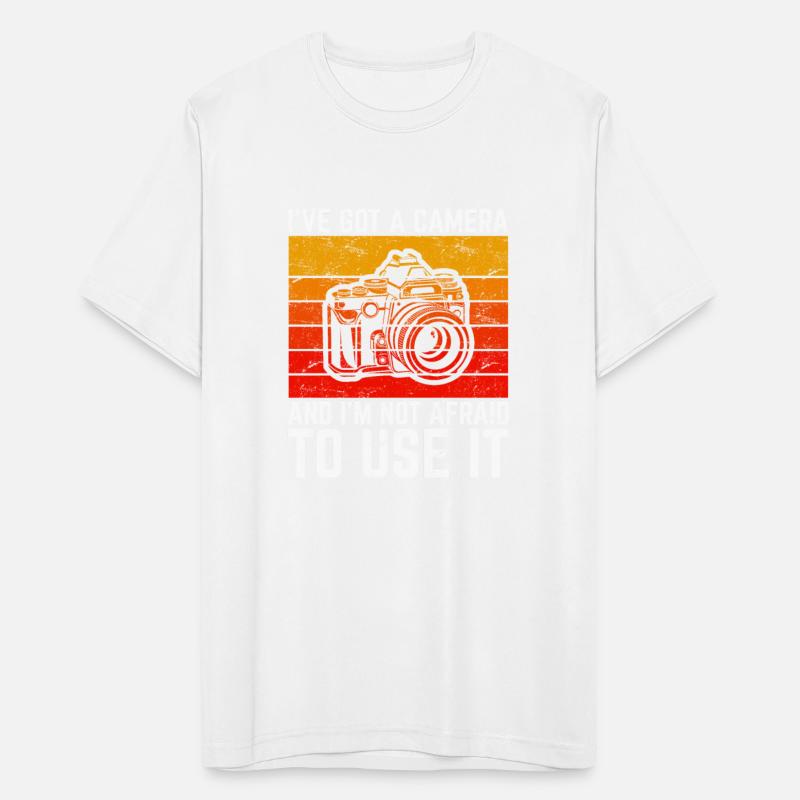 Funny Camera Funny Photography Lover Joke Cool Pho