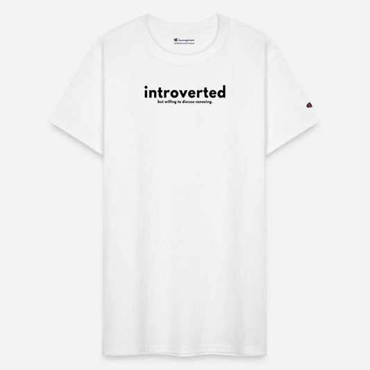 Funny Canoeing Fan Canoe Slogan Joke