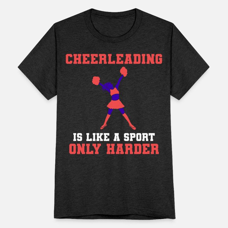 Funny Cheerleader Varsity Cheerleader