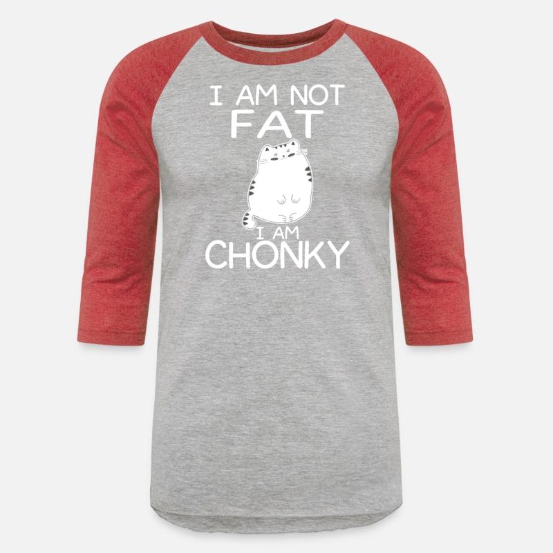 Funny Chonk Cat Kitty Cat Person