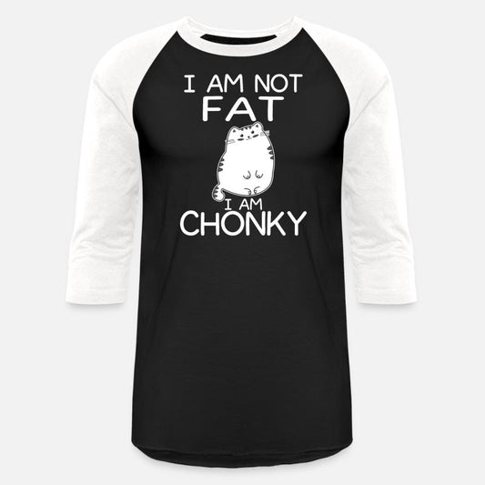 Funny Chonk Cat Kitty Cat Person