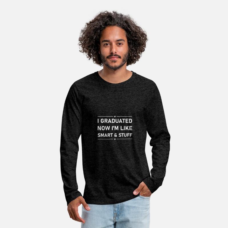 Funny College High School Graduation Gift Senior