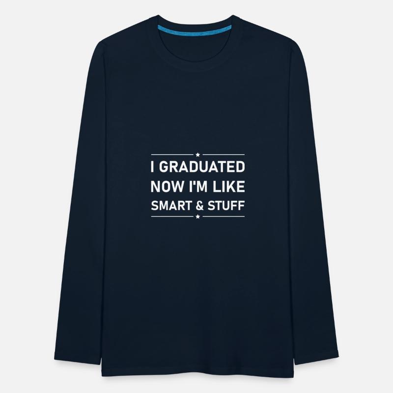 Funny College High School Graduation Gift Senior