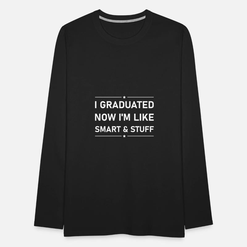 Funny College High School Graduation Gift Senior