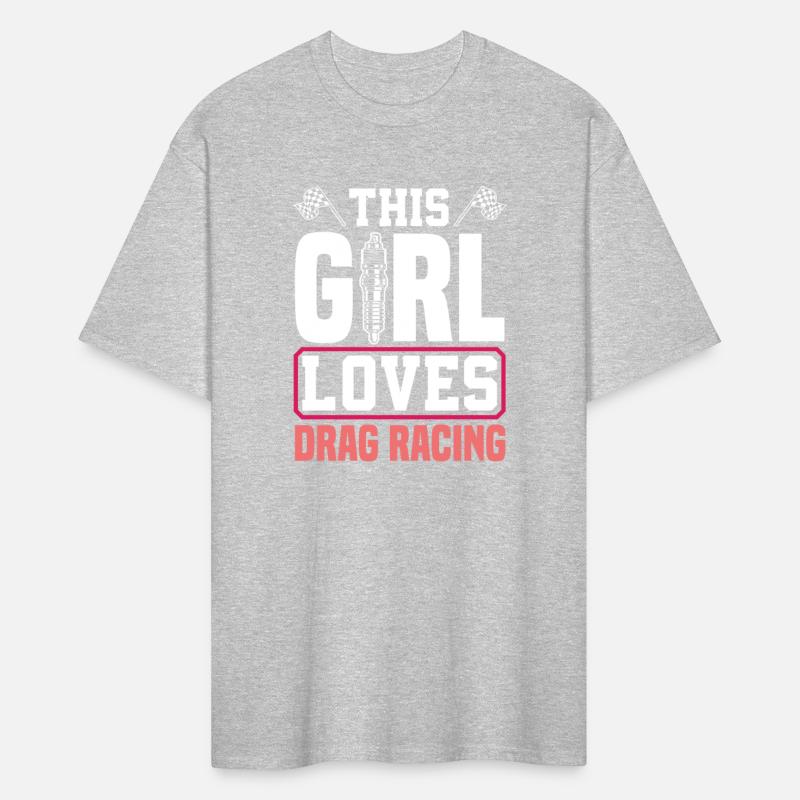 Funny Drag Race Drag Racing Gift