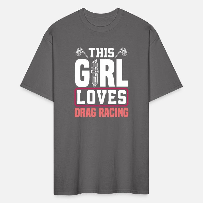 Funny Drag Race Drag Racing Gift