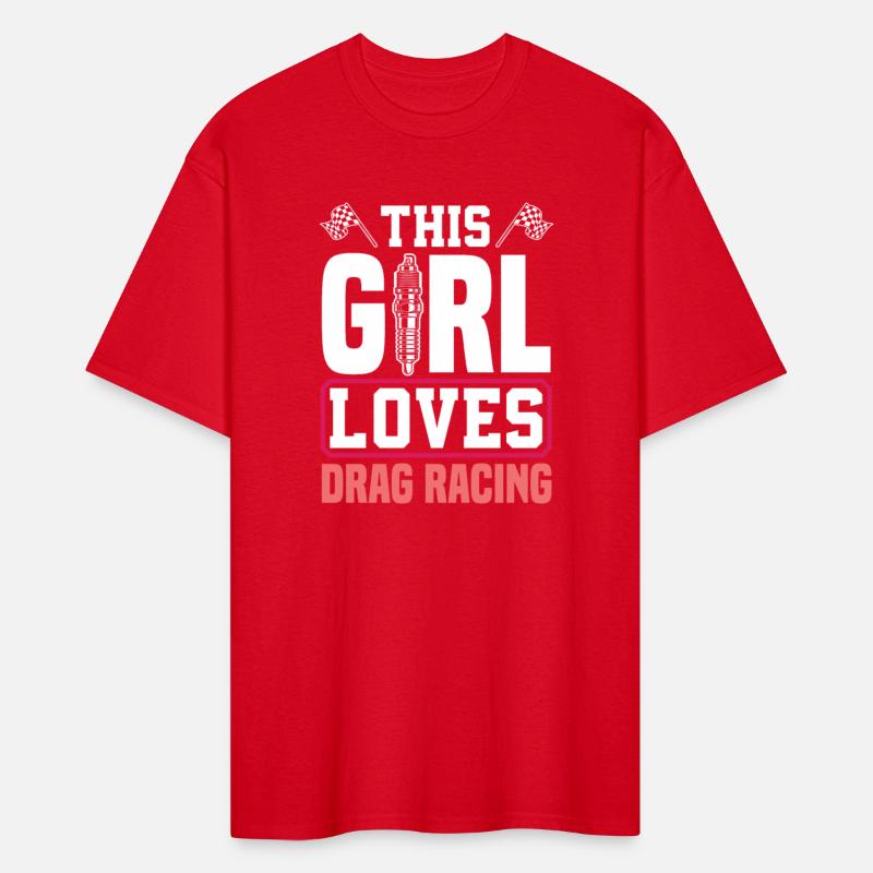 Funny Drag Race Drag Racing Gift