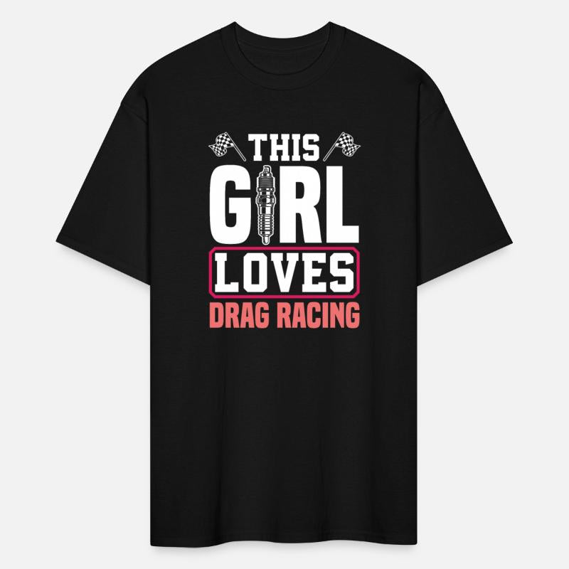 Funny Drag Race Drag Racing Gift